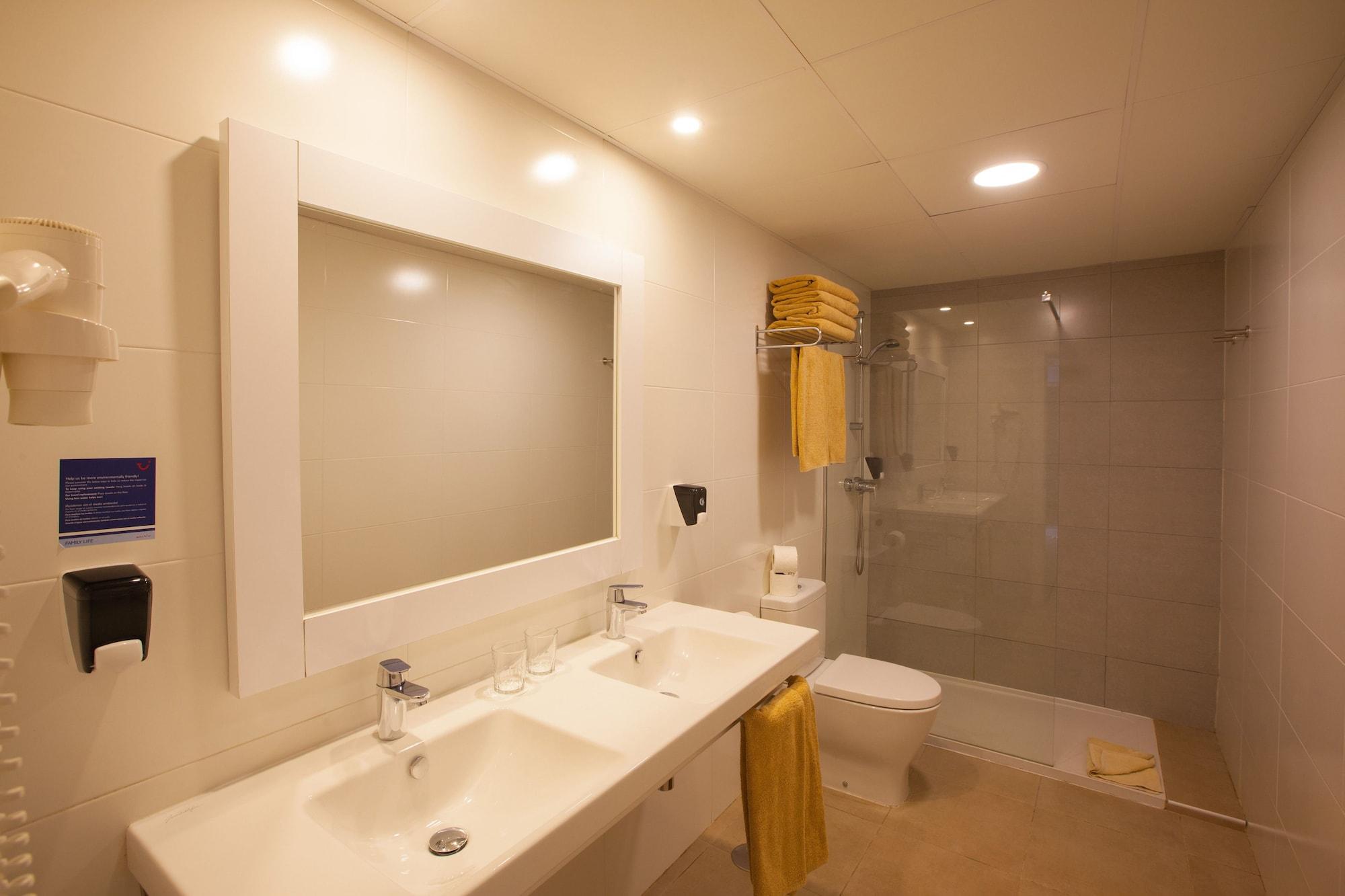 Grupotel Orquidea San Agustín 外观 照片