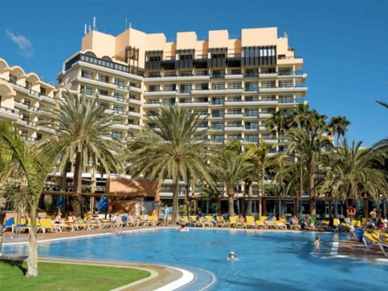 Grupotel Orquidea San Agustín 外观 照片