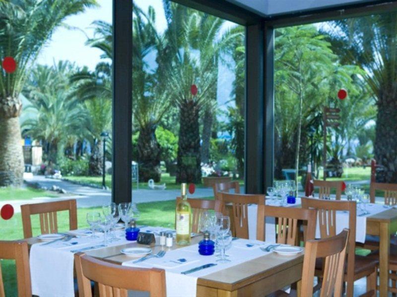 Grupotel Orquidea San Agustín 外观 照片